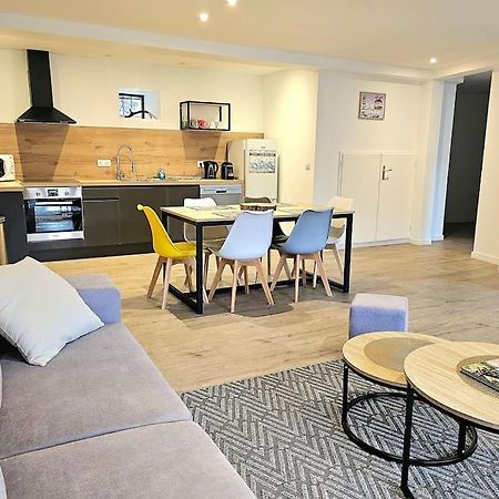 Appartement De 80M² Plein Sud Entierement Renove La Plagne Extérieur photo