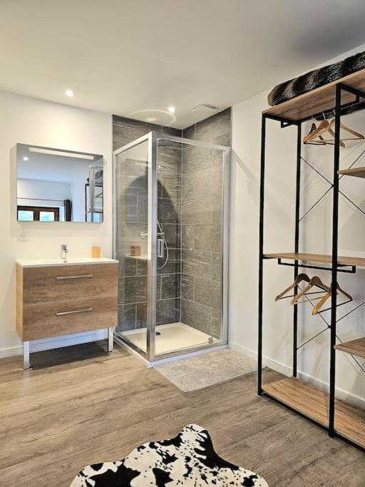 Appartement De 80M² Plein Sud Entierement Renove La Plagne Extérieur photo